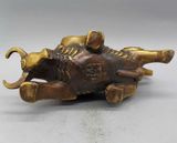  Bò Tót Kim Tiền BKMECN-9586 