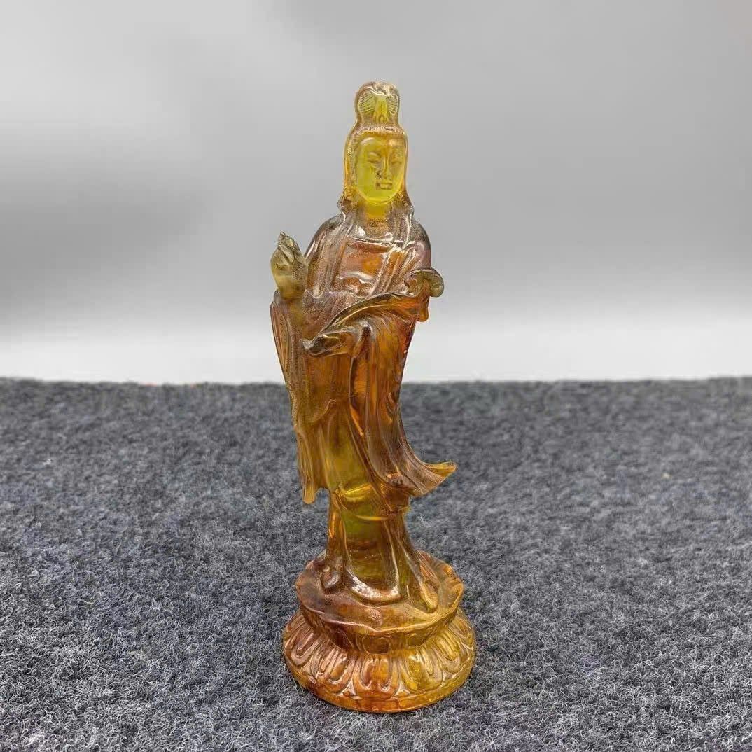  Phật Quan Âm Lưu ly BKSTCN-9540 