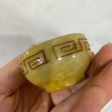  Chén Ngọc cũ BKSTCN-9544 