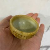  Chén Ngọc cũ BKSTCN-9544 