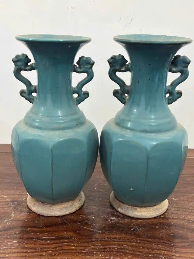  Cặp Bình Song Long BKCECN-9804 