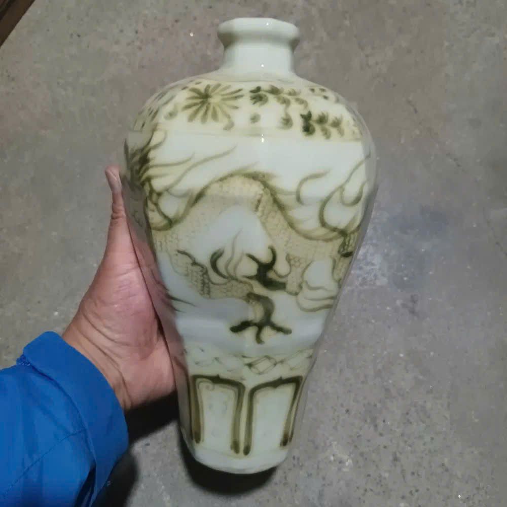  Bình xưa sưu tầm  BKCECN-9806 