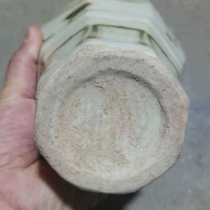  Bình xưa sưu tầm  BKCECN-9806 