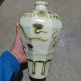  Bình xưa sưu tầm  BKCECN-9806 