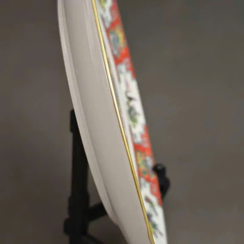  Đĩa Thưởng sưu tầm BKCECN-9807 