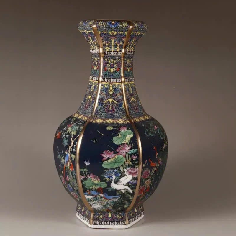  Bình Pháp Lam Tứ Thời BKCECN-9809 