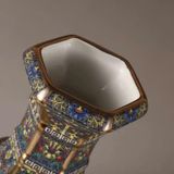  Bình Pháp Lam Tứ Thời BKCECN-9809 