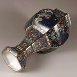  Bình Pháp Lam Tứ Thời BKCECN-9809 