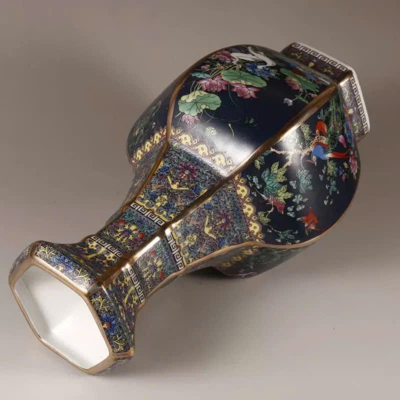  Bình Pháp Lam Tứ Thời BKCECN-9809 