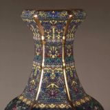  Bình Pháp Lam Tứ Thời BKCECN-9809 