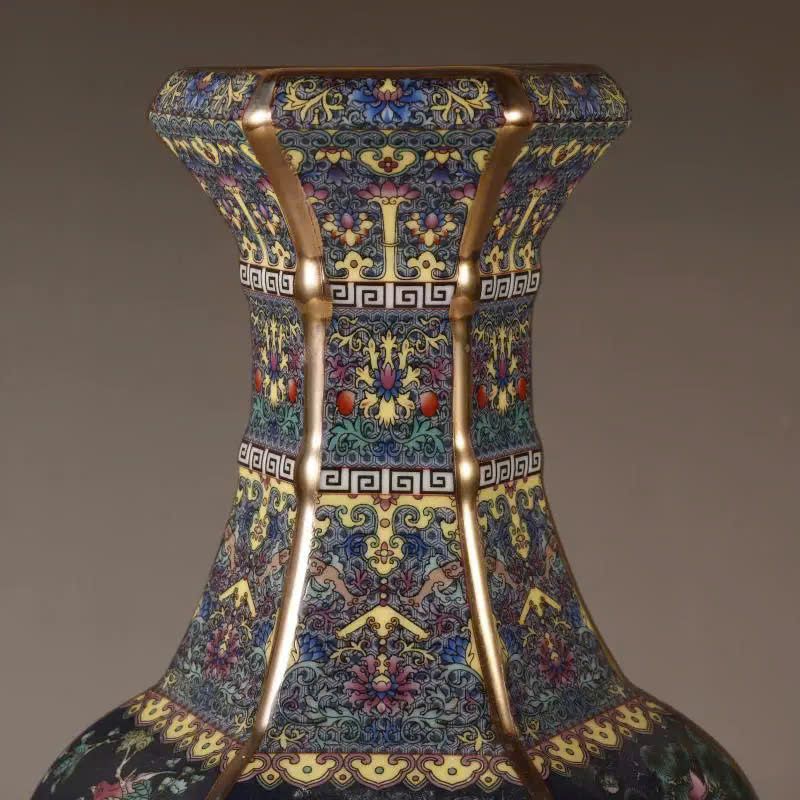  Bình Pháp Lam Tứ Thời BKCECN-9809 