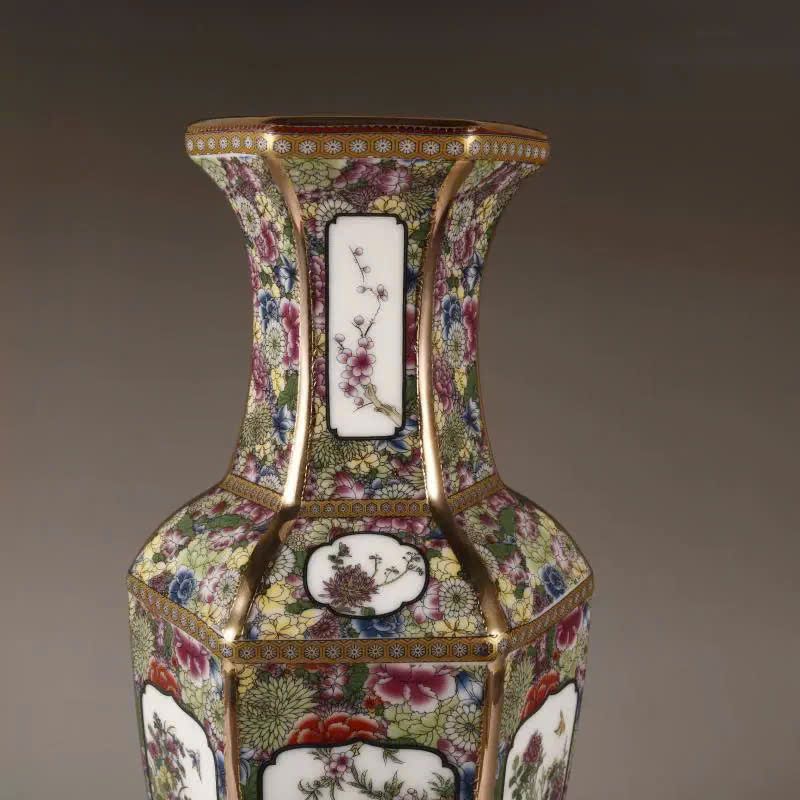  Bình Pháp lam bổ khung BKCECN-9810 