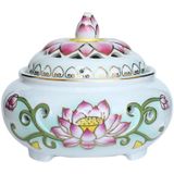  Lư trầm Liên Hoa BKCECN-9811 