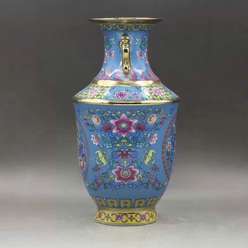  Bình Hai Tai sưu tầm BKCECN-9813 