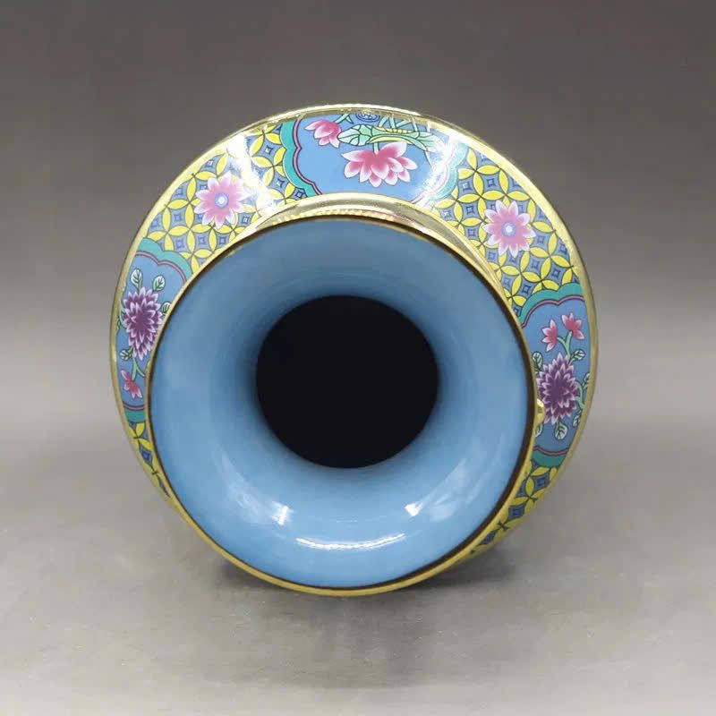  Bình Hai Tai sưu tầm BKCECN-9813 