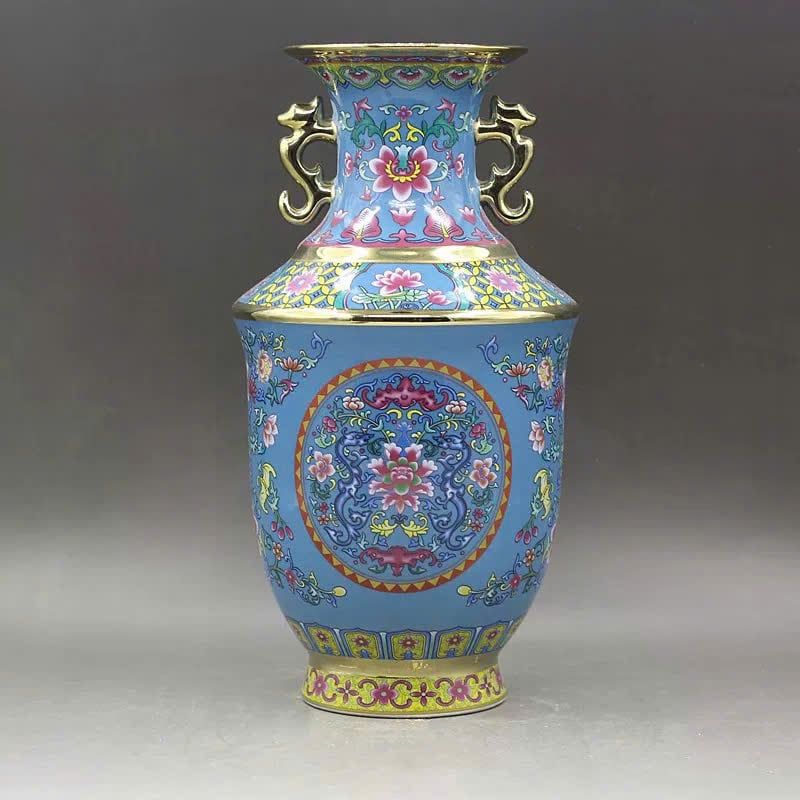  Bình Hai Tai sưu tầm BKCECN-9813 