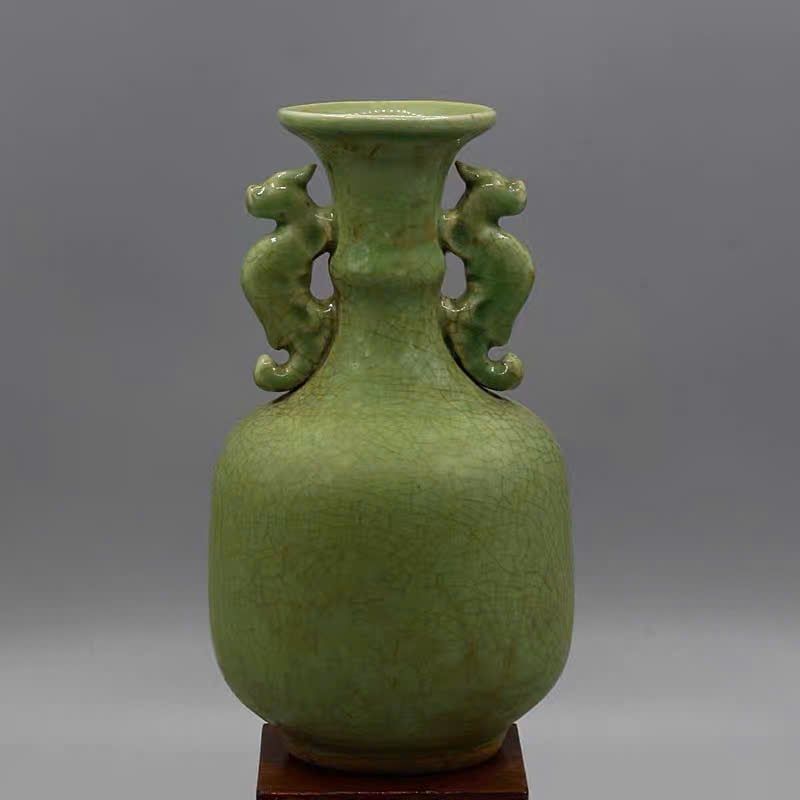  Bình Hai Tai sưu tầm BKCECN-9814 