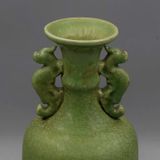  Bình Hai Tai sưu tầm BKCECN-9814 