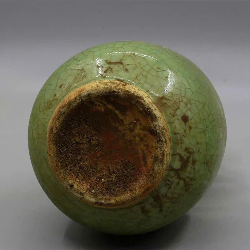  Bình Hai Tai sưu tầm BKCECN-9814 