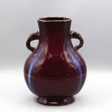  Bình Dẹt quai tai đôi BKCECN-9820 