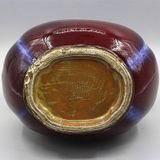  Bình Dẹt quai tai đôi BKCECN-9820 