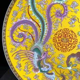  Đĩa thưởng Kim Long Phượng BKCECN-9822 