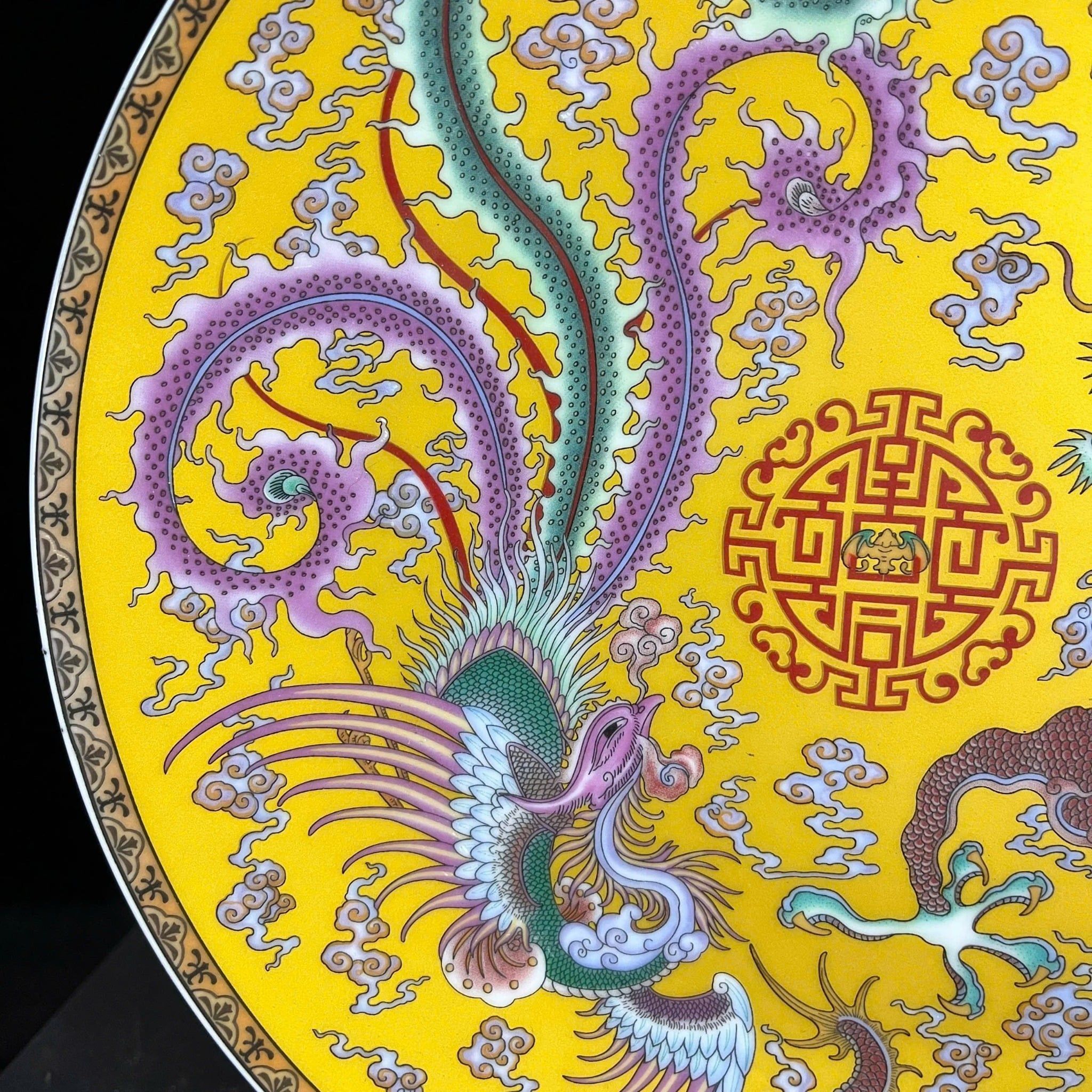  Đĩa thưởng Kim Long Phượng BKCECN-9822 