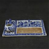  Nghiên mực sưu tầm BKCECN-9827 