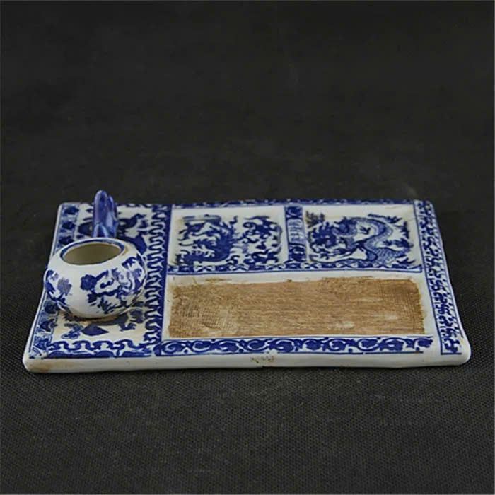  Nghiên mực sưu tầm BKCECN-9827 