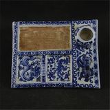  Nghiên mực sưu tầm BKCECN-9827 