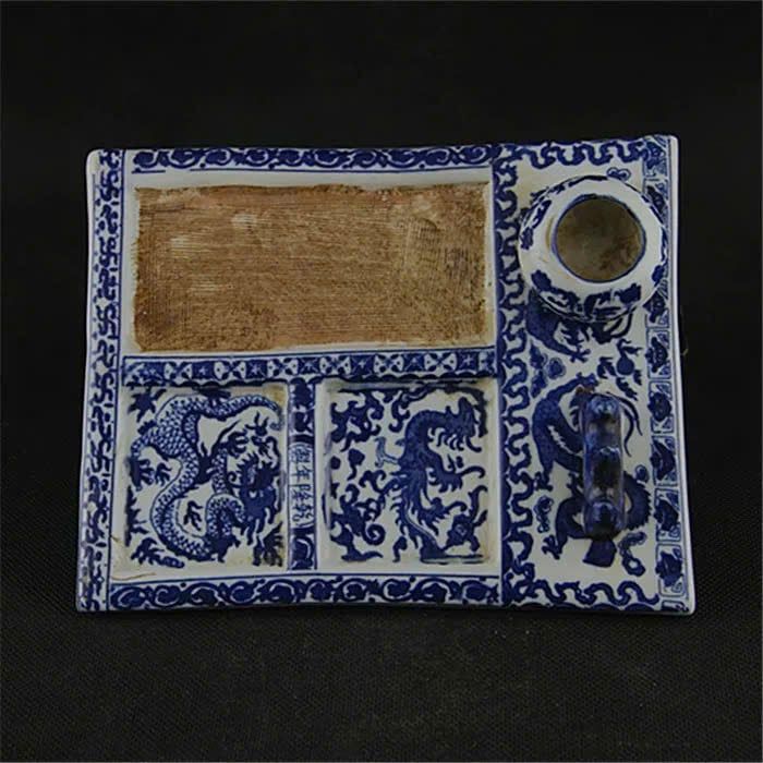  Nghiên mực sưu tầm BKCECN-9827 