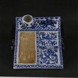  Nghiên mực sưu tầm BKCECN-9827 