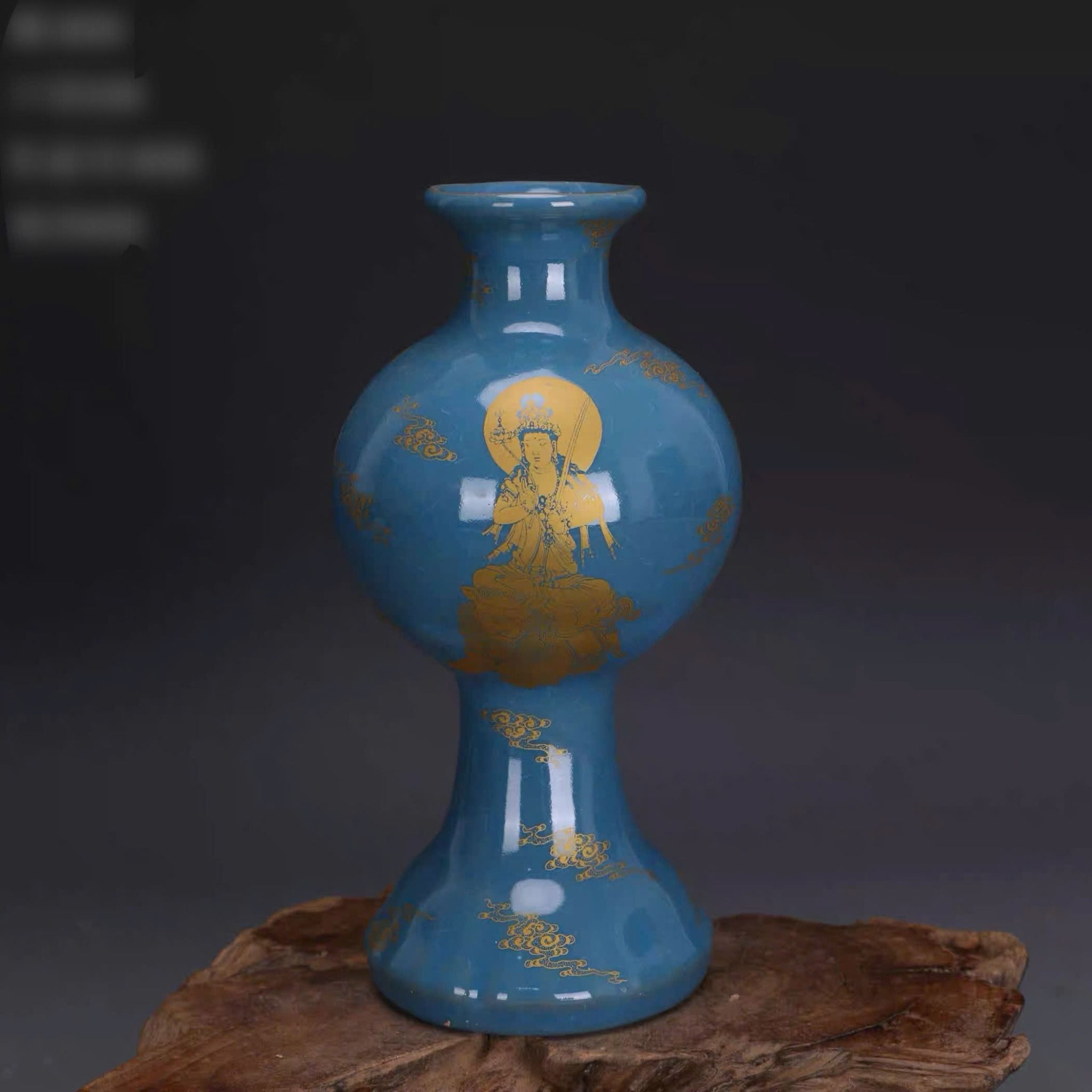  Bình xưa sưu tầm BKCECN-9828 