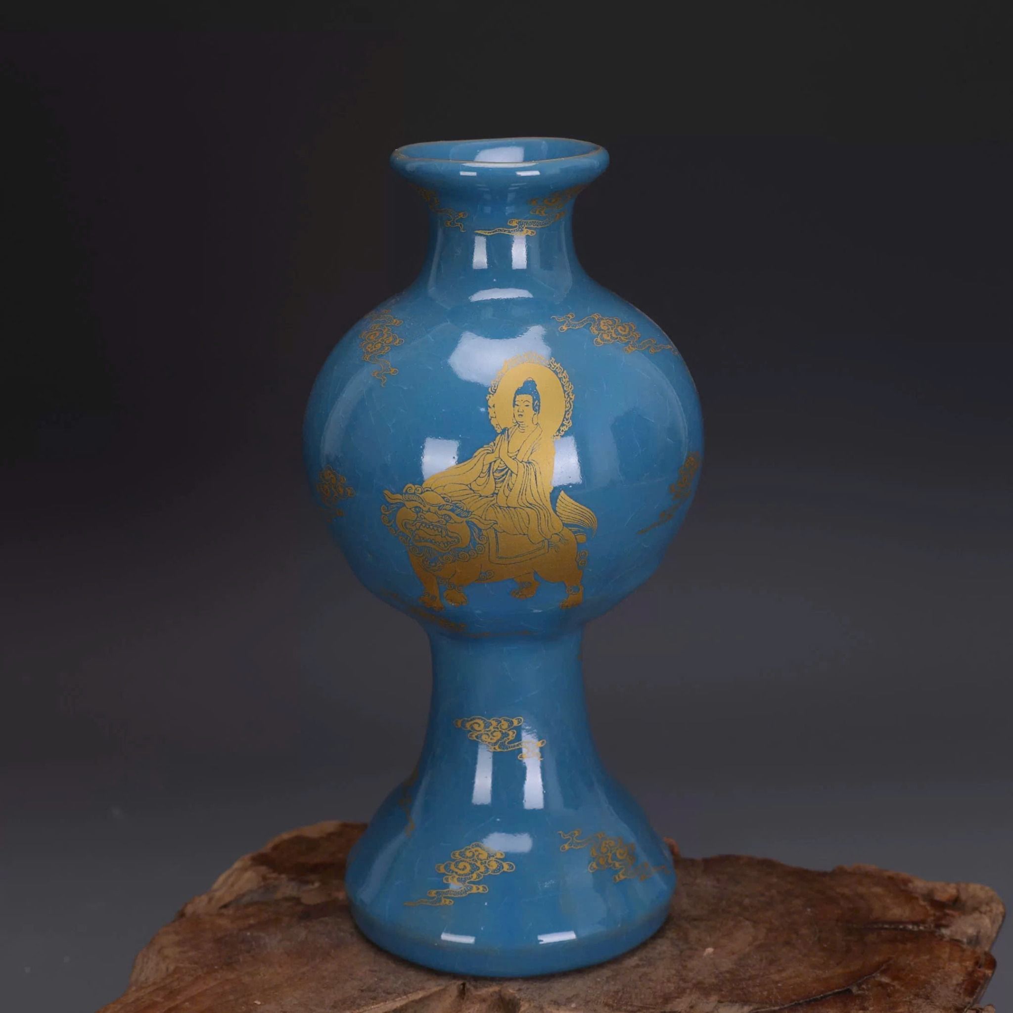  Bình xưa sưu tầm BKCECN-9828 