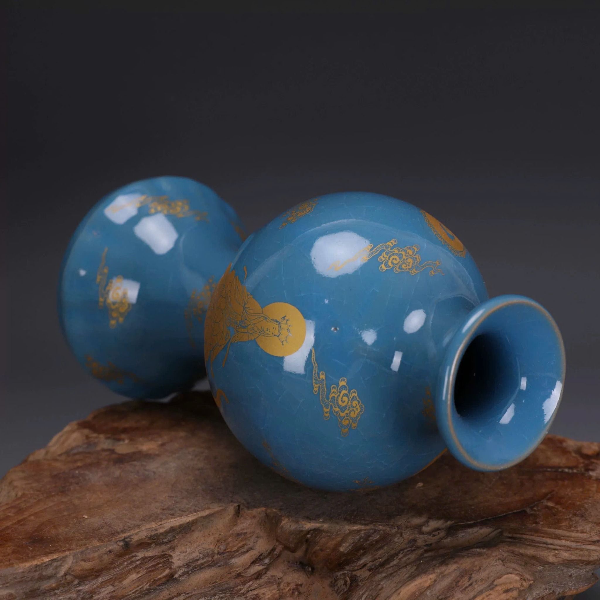  Bình xưa sưu tầm BKCECN-9828 