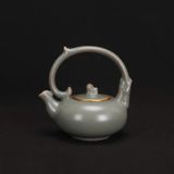  Ấm trà sưu tầm BKCECN-9829 