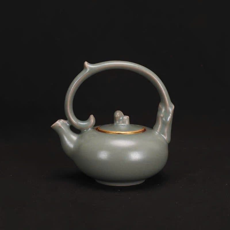  Ấm trà sưu tầm BKCECN-9829 