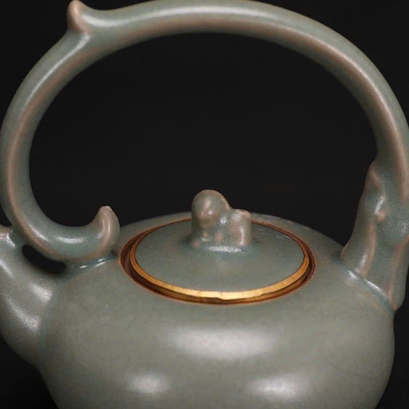  Ấm trà sưu tầm BKCECN-9829 