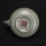  Ấm trà sưu tầm BKCECN-9829 