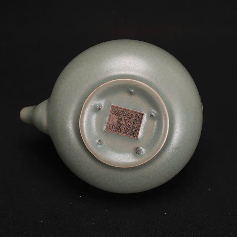  Ấm trà sưu tầm BKCECN-9829 