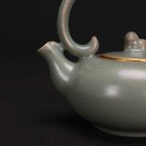  Ấm trà sưu tầm BKCECN-9829 