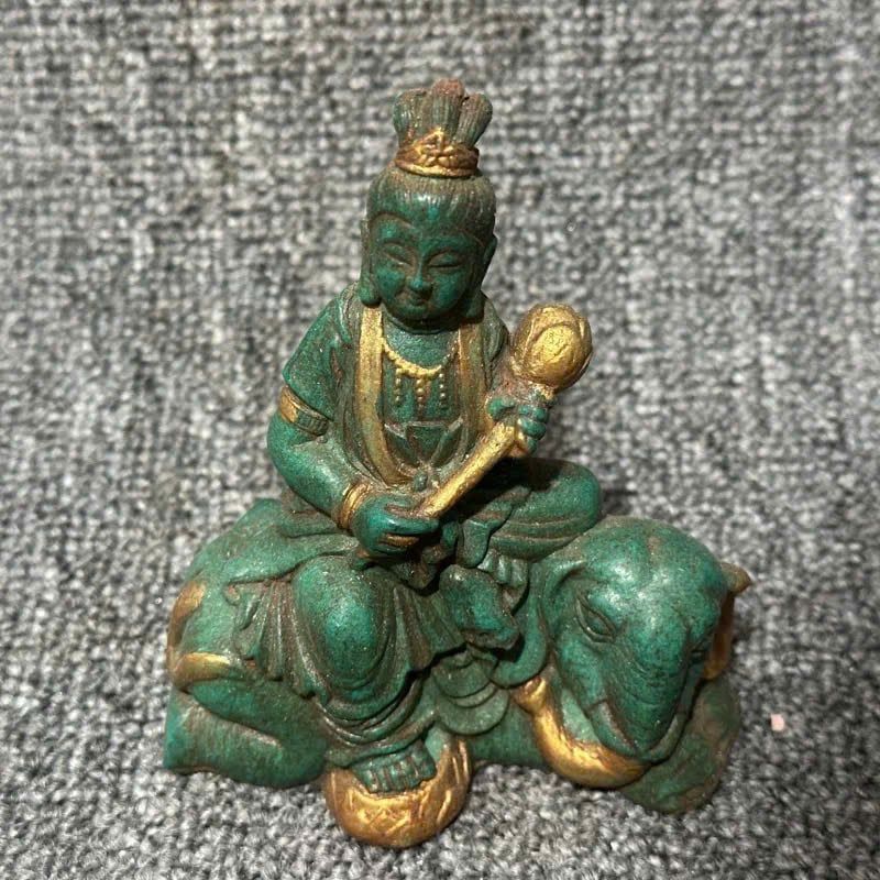  Tượng Phật ngọc BKSTCN-9545 