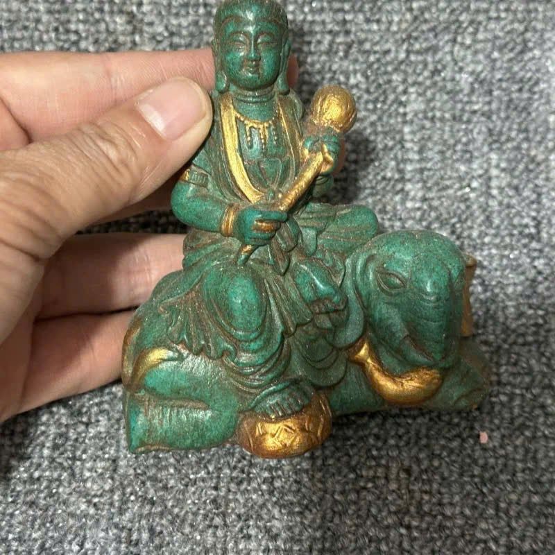  Tượng Phật ngọc BKSTCN-9545 