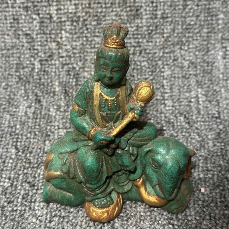  Tượng Phật ngọc BKSTCN-9545 