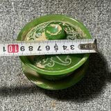  Tách trà ngọc xưa sưu tầm BKSTCN-9547 