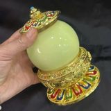  Tụ Bảo ngọc Dạ Minh Châu BKSTCN-9548 