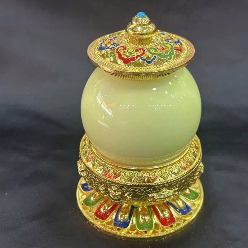  Tụ Bảo ngọc Dạ Minh Châu BKSTCN-9548 