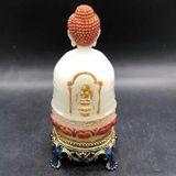  Tượng Phật ngọc xưa sưu tầm BKSTCN-9554 