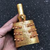  Chuông đồng BKMECN-9590 