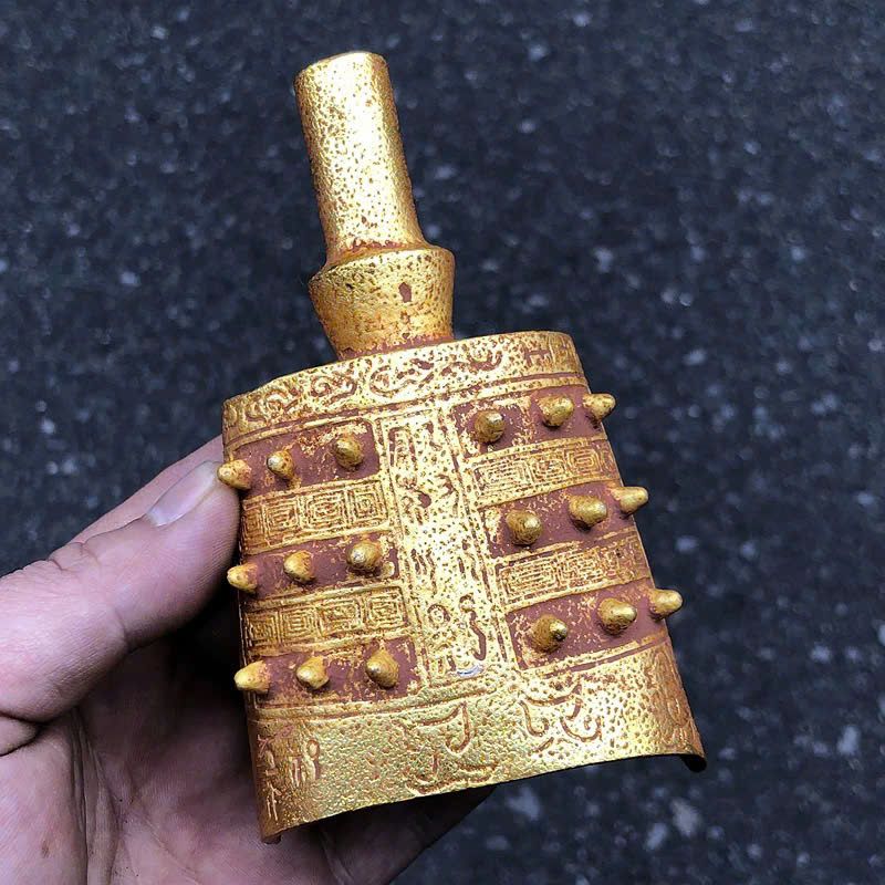  Chuông đồng BKMECN-9590 